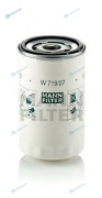 W 71927 Фильтр масляный