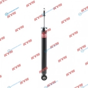 349215 Амортизатор - Excel-G | зад правлев