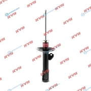 334473 Стойка амортизационная - Excel-G | перед лев