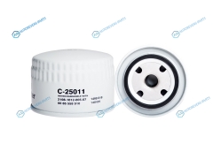C25011 Фильтр масляный