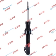 341603 Амортизатор - Excel-G | перед правлев