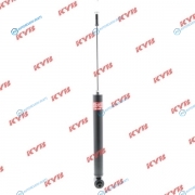343281 Амортизатор - Excel-G | зад правлев