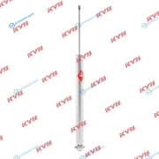 553386 Амортизатор - Gas-A-Just | зад правлев