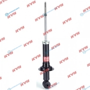 341368 Амортизатор - Excel-G | зад правлев