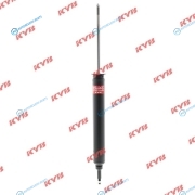 349041 Амортизатор - Excel-G | зад правлев