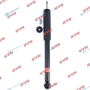 343479 Амортизатор - Excel-G | зад правлев