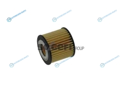 CH10358ECO Фильтр масляный ECO FRAM