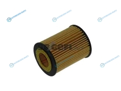 CH5958ECO Фильтр масляный ECO FRAM