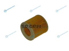 CH9530ECO Фильтр масляный ECO FRAM