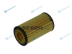 CH5993ECO Фильтр масляный ECO FRAM