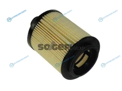 CH10623ECO Фильтр масляный FRAM