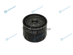 PH9739 Фильтр масляный FRAM