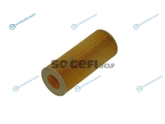 CH10160ECO Фильтр масляный ECO FRAM