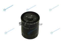 PH5317 Фильтр масляный FRAM