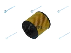 CH9706ECO Фильтр масляный ECO FRAM