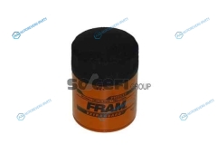 PH9837 Фильтр масляный FRAM