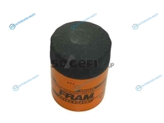 PH3675 Фильтр масляный FRAM