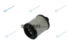 CH10751ECO Фильтр масляный FRAM