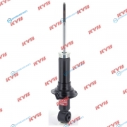 341298 Амортизатор - Excel-G | зад правлев