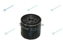 PH11457 Фильтр масляный FRAM