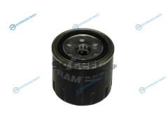 PH6811 Фильтр масляный FRAM