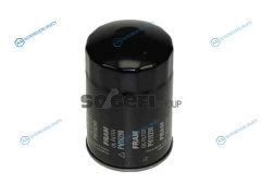 PH10298 Фильтр масляный FRAM