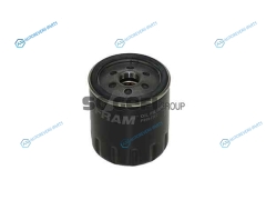 PH9727 Фильтр масляный FRAM