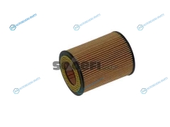 CH9919ECO Фильтр масляный FRAM