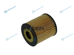 CH9348ECO Фильтр масляный ECO FRAM