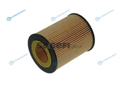 CH8081ECO Фильтр масляный ECO FRAM