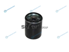 PH5949 Фильтр масляный FRAM