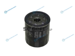 PH9763 Фильтр масляный FRAM