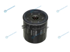 PH5566A Фильтр масляный FRAM