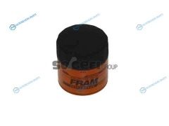 PH3506 Фильтр масляный FRAM