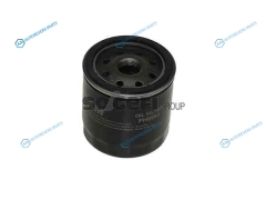 PH8993 Фильтр масляный FRAM