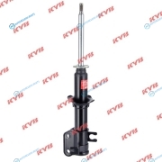 332101 Стойка амортизационная - Excel-G | перед лев