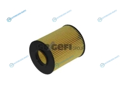 CH9305ECO Фильтр масляный ECO FRAM
