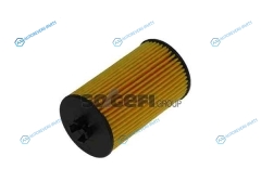 CH10246ECO Фильтр масляный ECO FRAM