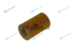CH9437ECO Фильтр масляный FRAM
