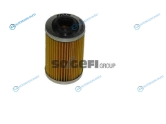 CH8765ECO Фильтр масляный ECO FRAM
