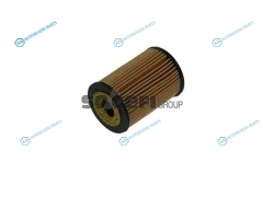 CH8776ECO Фильтр масляный ECO FRAM