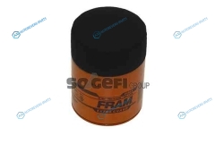 PH8A Фильтр масляный FRAM