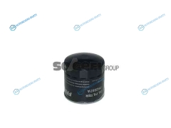 PH2857A Фильтр масляный FRAM