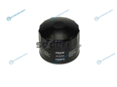 PH2861B Фильтр масляный FRAM