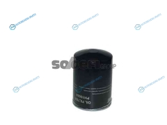 PH10684 Фильтр масляный FRAM