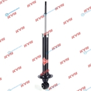 551108 Амортизатор - Gas-A-Just | зад правлев