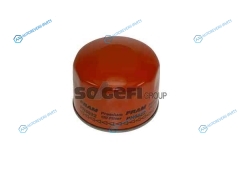 PH5822 Фильтр масляный FRAM