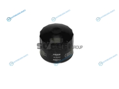 PH5717 Фильтр масляный FRAM