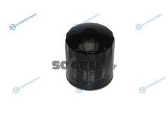PH5443 Фильтр масляный FRAM
