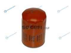 PH4743 Фильтр масляный FRAM